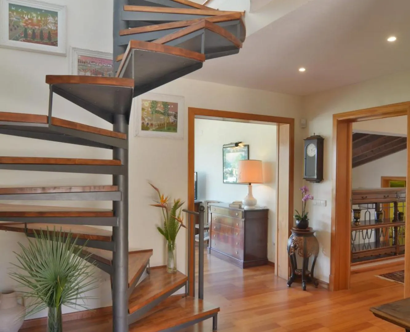 Villa With Incredible Sea Views And Pool Up To 7 Andraitx Vakantiehuis