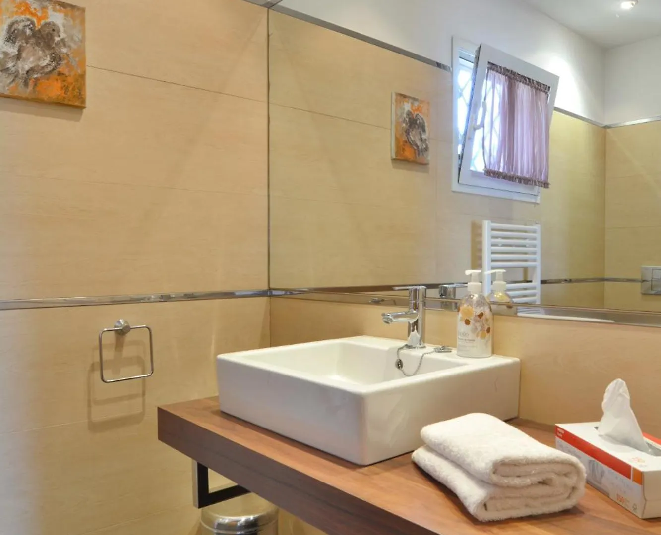 Villa With Incredible Sea Views And Pool Up To 7 Andraitx