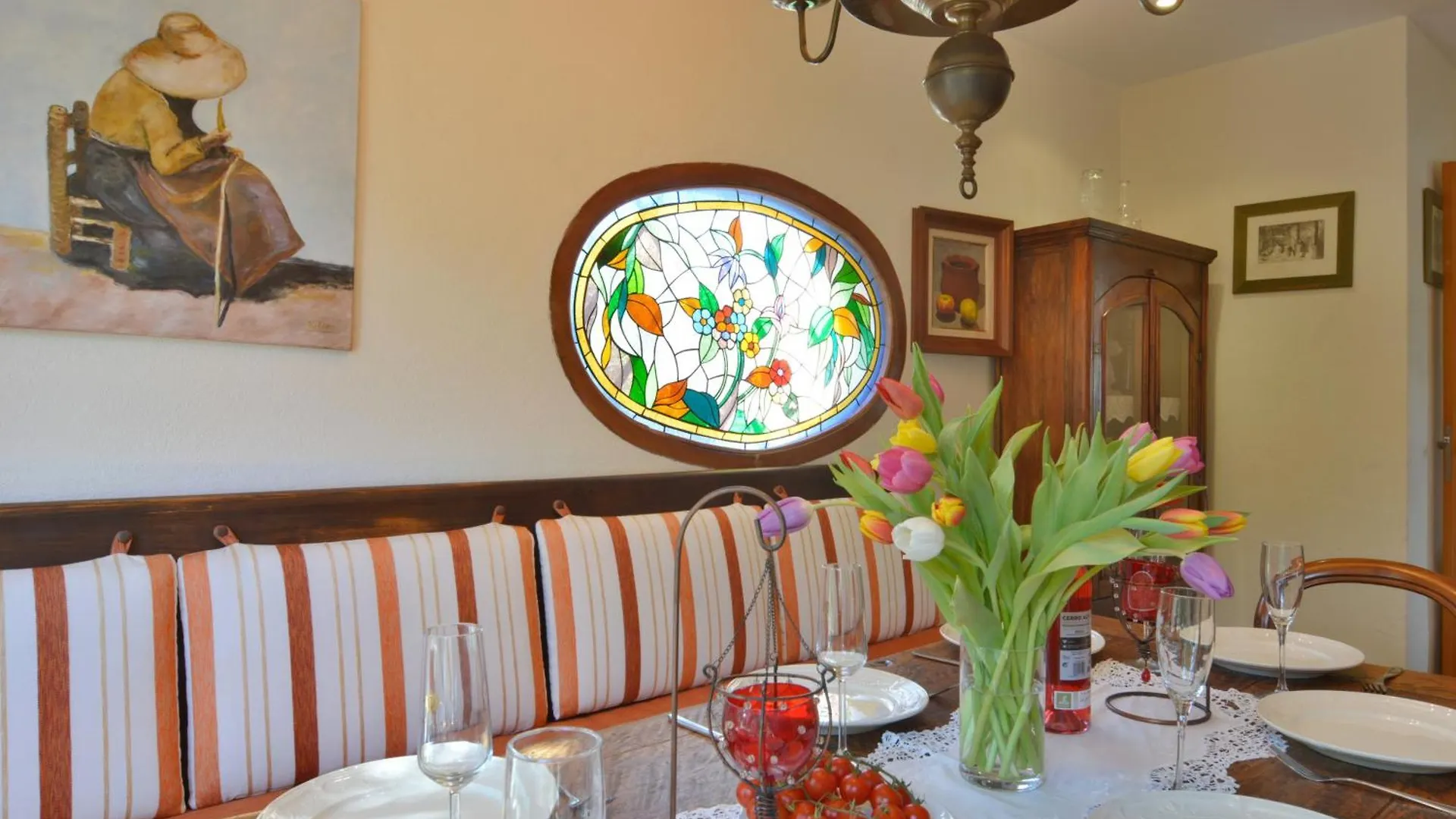 Villa With Incredible Sea Views And Pool Up To 7 Andraitx Spanje